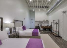 Studio 154 Luxury Hotel 4