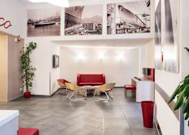 Best Western Porto Antico 2