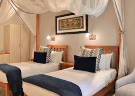 Batonka Guest Lodge 2