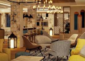 Le Corail Apart'Hotel & Splash Park 2