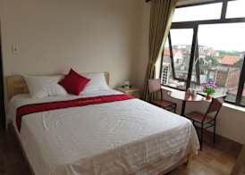 Phi Hung's Unique Homestay 3
