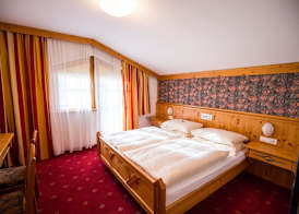Hotel Enzian by Alpeffect Hotels 5