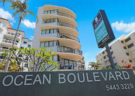 Ocean Boulevard 2