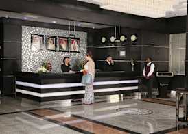 Royal Phoenicia Hotel 4