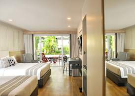 Phuket Graceland Resort and Spa 2