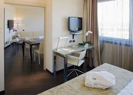 Grand Hotel Mattei 5