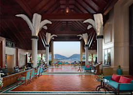 Novotel Phuket Resort 2