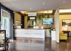 Hotel San Marco Fitness Pool & Spa 2