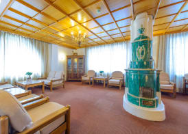 Park Hotel Faloria 3