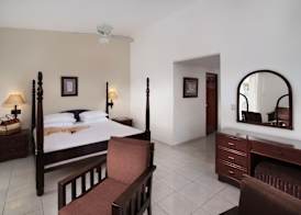 Lifestyle Tropical Beach Resort & Spa All Inclusive 4