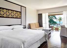 Samoa Beach Resort 3