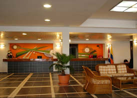 Hotel Copacabana 5