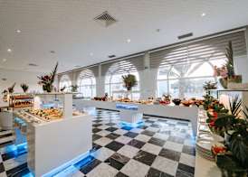Djerba Golf Resort & Spa 3