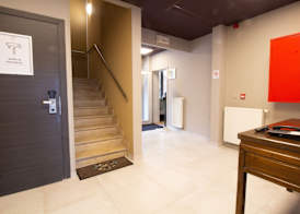 Hotel Taormina Brussels Airport 2