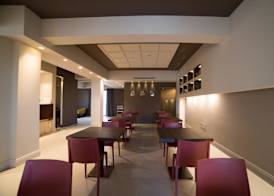 Best Western Plus Hotel Terre di Eolo 3