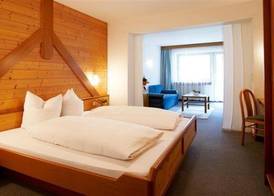 Hotel Silvretta 5