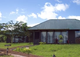 Karatu Simba Lodge 4