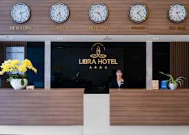 Libra Hotel Nha Trang 2