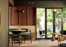 Met Hotel Amsterdam 5