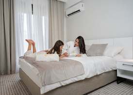 Kondo Hotel Allure 5