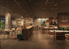 Hilton Garden Inn Debrecen City Center 3