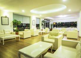 Sunbay Park Hotel 5