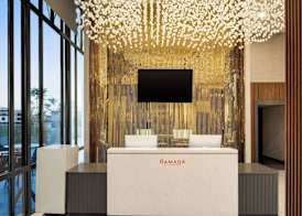 Ramada by Wyndham Dalaman 3