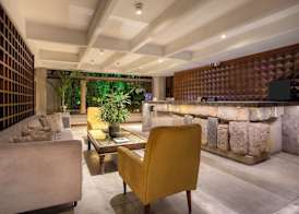 Alko Hotel Casa Nispero 4