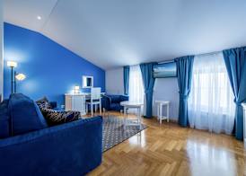 Hotel Domino 5