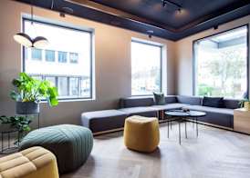 Scandic Victoria Florø 5
