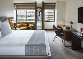 The Watergate Hotel Georgetown 4
