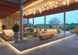 JW Marriott Cam Ranh Bay Resort & Spa 3