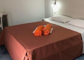 Hotel Alba D'Amore 5