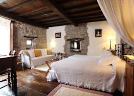 Hotel Casona D'Alevia 3