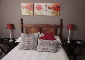 Lemon & Lime Guesthouse 4