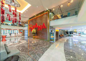 Havana Nha Trang Hotel 5