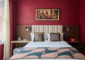 Hotel Indigo Leeds by IHG 3
