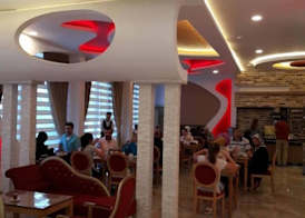 Nun Otel 2