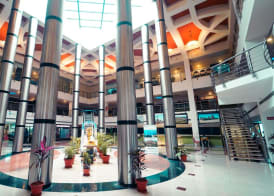 Hotel the Plaza 3