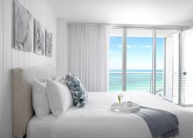 Grand Beach Hotel 5