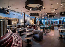 Radisson RED, Oslo Airport 4