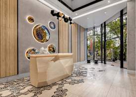 Hyatt Place Makassar 2