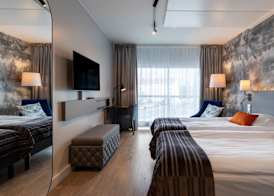 Scandic Rovaniemi City 5