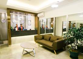 Travelite Express Hotel 5