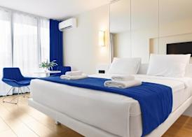 ORBI CITY - Sea View Aparthotel in Batumi 5