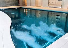 Novotel York Centre 4