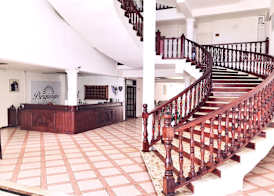 Piergiorgio Palace Hotel 2