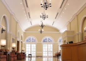 Hotel El Prado 2