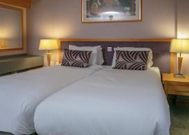 Best Western Premier Suites Hotel & Spa Liverpool-Knowsley 4