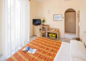 Hotel Villa Ida family wellness 5